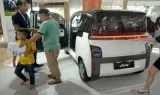 Pemerintah Siapkan Insentif Baterai NMC untuk Dongkrak Pasar Mobil Listrik Berbasis Nikel