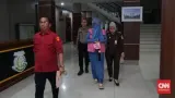 Penangkapan Farah Hasmina Harahap dalam Kasus Korupsi Kredit Bank Sumut