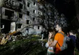 Saling Serang Rusia dan Ukraina Tewaskan Lima Orang, PBB Keluarkan Kecaman