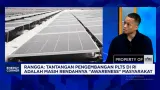 Persiapan Pemasangan PLTS Atap dan Dinamika Harga di Sektor Residensial