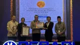 Peradi Profesional Perluas Akses Pendidikan Hukum demi Tingkatkan Mutu dan Etika Advokat