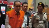 Rincian Kasus Penahanan Eks Kakanwil Pajak Muhammad Haniv oleh KPK