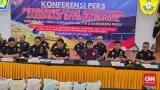 Kronologi Pengungkapan Kasus Penyelundupan Narkotika oleh Kopilot Asing di Bandara Soekarno-Hatta