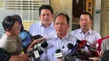 Kejagung Tepis Kabar Temuan Brankas Saat Geledah Rumah Febrie Adriansyah