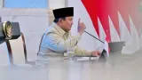 Peran Kerja Sama Elite dalam Mencegah Kegagalan Negara Menurut Presiden Prabowo