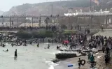 Memahami Aturan Hukum dan Penanganan Krisis Imigran Maroko di Ceuta
