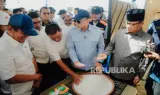 Perkembangan Pembangunan Kawasan Sentra Industri Garam Nasional (K-SIGN) di Rote Ndao