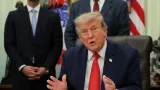 Alasan Donald Trump Menunda Serangan Baru ke Iran dan Kondisi Terkini Timur Tengah