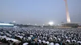 Urutan Pelaksanaan Zikir dan Doa Kebangsaan HUT ke-81 RI di Monas