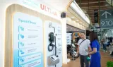 Promo Home Charging Services Ultima PLN di GIIAS 2026