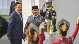 Target Perdagangan Indonesia dan Thailand Capai 20 Miliar Dolar AS pada 2030