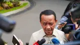 Jawaban Bahlil Lahadalia Setelah Menerima Rapor Kinerja Memuaskan dari Presiden Prabowo