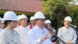 Cara Menyesuaikan Pemasangan Pagar Mal Sesuai Rencana Penertiban Pemprov DKI Jakarta