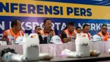 Cara Mendeteksi Modus Penyelundupan Merkuri Ilegal Melalui Pemeriksaan Kargo Pelabuhan