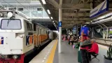 Penyesuaian Operasional 13 Kereta Api Keberangkatan Stasiun Gambir di Stasiun Jatinegara