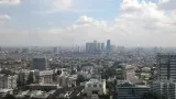 Prakiraan Cuaca Jakarta Rabu, Didominasi Cerah dengan Suhu Mencapai 35 Derajat Celsius