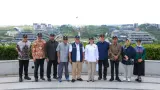 Proses Pelibatan UMKM dan Penerapan Komponen Lokal di Ibu Kota Nusantara