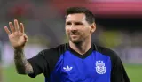 Jorge Messi, Ayah dan Agen Lionel Messi, Meninggal Dunia di Usia 68 Tahun
