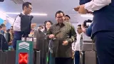 Pramono Anung Ungkap Alasan Pembangunan SDN 01 Cipete Belum Rampung