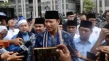 Pemerintah Investigasi Kebakaran KMP Mutiara Sentosa 2 di Perairan Madura