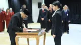 OJK Umumkan Pejabat Baru Bursa Mineral dan Komoditas Strategis