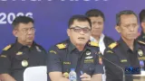 Langkah Bea Cukai Menggagalkan Penyelundupan 8,96 Juta Rokok Ilegal via Kereta
