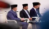 Hasil Survei IPO Tempatkan Bahlil Lahadalia di Tiga Besar Menteri Berkinerja Terbaik