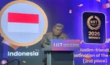 Kemenpar Sediakan Sebagian Lahan Poltekpar NHI Bandung untuk Percepat Pembangunan Sekolah Rakyat