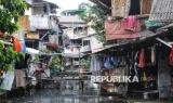Ketimpangan Pengeluaran Masyarakat Indonesia Meningkat di Tengah Penurunan Kemiskinan