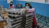 Aturan Baru Makan Bergizi Gratis, Batas Konsumsi Maksimal 4 Jam dan Wajib Label Ompreng