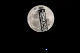 Memahami Persaingan Eksplorasi Kutub Selatan Bulan di Era Modern