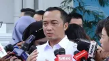 Pemerintah Pelajari Putusan MK Terkait Pemisahan Anggaran Makan Bergizi Gratis