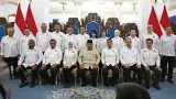 Pesan Prabowo kepada Kadin dan Komitmen Pengusaha Dorong Pertumbuhan Ekonomi