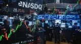 Wall Street Tertekan, Indeks Nasdaq dan S&P 500 Turun Imbas Kekhawatiran Selat Hormuz