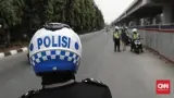 Penertiban Sepeda Listrik di Kabupaten Tangerang, Aturan dan Langkah Kepolisian