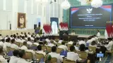 Pengusaha Apresiasi Program Kerja Presiden dari Infrastruktur hingga Energi