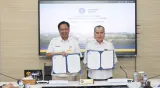 Kemitraan Bank Mandiri Taspen dan IPB University Perkuat Literasi Keuangan Kampus