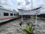 Cara Mengoptimalkan Layanan Stasiun Perlanaan untuk Perjalanan Penumpang dan Distribusi Logistik