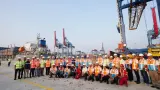 Pengoperasian dan Fasilitas Terminal 2 Petikemas di Pelabuhan Tanjung Priok