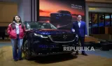 Panduan Lengkap All-New Mazda CX-5, Spesifikasi, Fitur, dan Harga di Indonesia