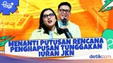 Status Rencana Pemutihan Tunggakan Iuran BPJS Kesehatan dan Aturan Pelayanan Terbaru