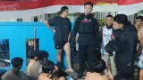 Fakta Pengamanan Belasan Remaja Diduga Hendak Tawuran di Tapos Depok