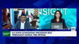 Menyikapi Dampak Program Biodiesel B50 terhadap Harga Kelapa Sawit di Tingkat Petani