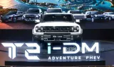 Strategi Jetour di GIIAS 2026 Menjawab Pergeseran Tren Pemilihan SUV