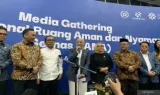 Kebijakan PP Tunas, Langkah Indonesia Menghapus 5 Juta Akun Anak di Platform Digital