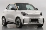 Spesifikasi Smart #2, Mobil Listrik Ringkas Hasil Kolaborasi Geely dan Mercedes-Benz