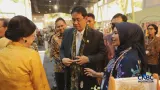 Langkah Strategis Kementerian Keuangan Perkuat Pembiayaan dan Ekspor UMKM