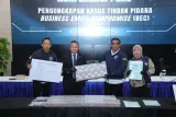 Polri dan PPATK Ungkap Kasus Penipuan BEC, Dana Perusahaan AS Rp 5 Miliar Berhasil Diselamatkan