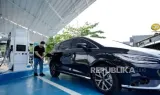 Arah Kebijakan Insentif Kendaraan Listrik untuk Produk Bernilai Tambah Tinggi