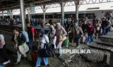 KAI Catat 14.890 Barang Penumpang Tertinggal dengan Estimasi Nilai Rp10,84 Miliar